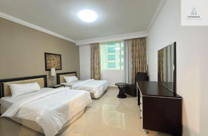 Apartment - 2 - 4 for rent in West Bay Tower - West Bay - West Bay - Doha Apartment - 2 - 4 for rent in West Bay Tower - West Bay - West Bay - Doha