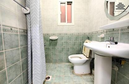 Apartment - 2 - 2 for rent in Muntazah 7 - Al Muntazah - Doha