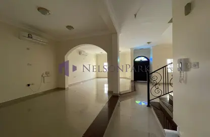 Villa - 5 Bedrooms - 4 Bathrooms for rent in Street 871 - Al Duhail South - Al Duhail - Doha