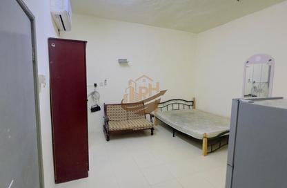 Apartment - 1 - 1 for rent in Fereej Kulaib - Doha