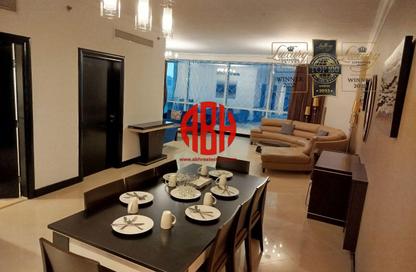 Apartment - 2 - 3 for rent in West Bay Tower - West Bay - West Bay - Doha Apartment - 2 - 3 for rent in West Bay Tower - West Bay - West Bay - Doha