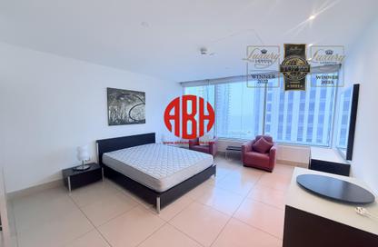 Apartment - 3 Bedrooms - 5 Bathrooms for rent in West Bay Tower - West Bay - West Bay - Doha