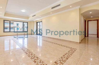 Apartment - 2 - 3 for sale in West Porto Drive - Porto Arabia - The Pearl Island - Doha