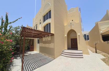 Apartment - 3 Bedrooms - 5 Bathrooms for rent in Al Waab Street - Al Waab - Doha Apartment - 3 Bedrooms - 5 Bathrooms for rent in Al Waab Street - Al Waab - Doha