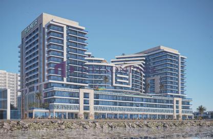 Apartment - Studio - 1 Bathroom for sale in Qetaifan Islands - Lusail Apartment - Studio - 1 Bathroom for sale in Qetaifan Islands - Lusail