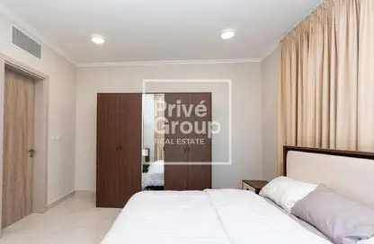 شقة - 2 غرف نوم - 2 حمامات للايجار في الاركية سيتي - الوسيل