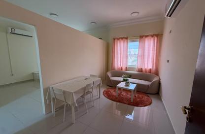 Apartment - 1 Bedroom - 1 Bathroom for rent in Al Gharrafa - Al Gharrafa - Doha