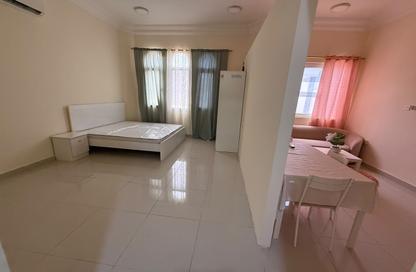 Apartment - 1 Bedroom - 1 Bathroom for rent in Al Gharrafa - Al Gharrafa - Doha