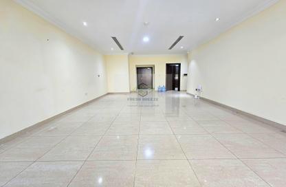 Apartment - 3 Bedrooms - 4 Bathrooms for rent in Old Airport Road - Old Airport Road - Doha