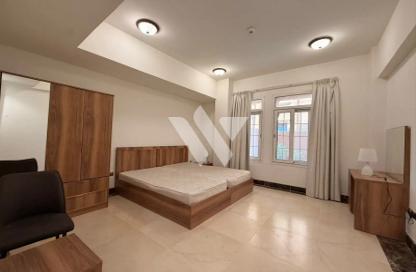 Duplex - 3 - 5 for rent in Fox Hills A13 - Fox Hills - Lusail