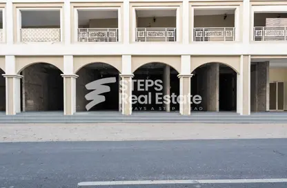 Shop - Studio - 1 Bathroom for rent in Al Markhiya Street - Al Markhiya - Doha