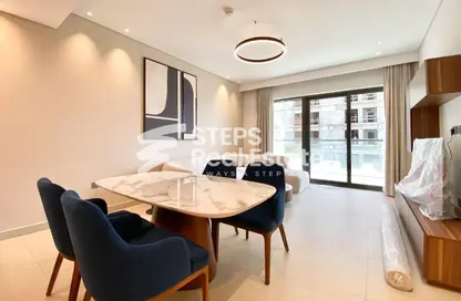 Apartment - 1 Bedroom - 2 Bathrooms for sale in L07 - Fox Hills - Lusail