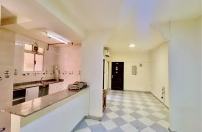 شقة - 2 غرف نوم - 2 حمامات للايجار في شقق مشيرب - مشيرب - الدوحة