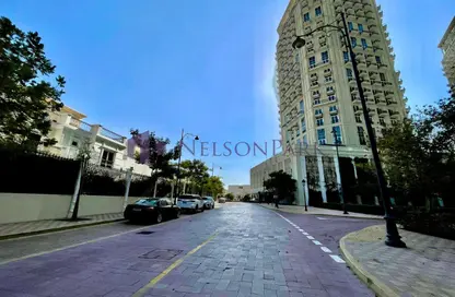 شقة - 2 غرف نوم - 3 حمامات للايجار في حدائق فلورستا - حدائق فلورستا - جزيرة اللؤلؤة - الدوحة شقة - 2 غرف نوم - 3 حمامات للايجار في حدائق فلورستا - حدائق فلورستا - جزيرة اللؤلؤة - الدوحة