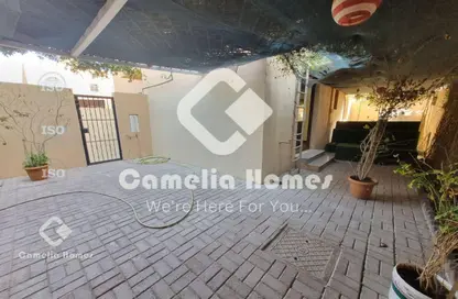 Villa - 3 Bedrooms - 3 Bathrooms for rent in Al Hamraa Street - Al Thumama - Doha Villa - 3 Bedrooms - 3 Bathrooms for rent in Al Hamraa Street - Al Thumama - Doha