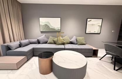 Apartment - 1 Bedroom - 2 Bathrooms for sale in Yasmeen City - Lusail