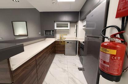 Apartment - 1 Bedroom - 2 Bathrooms for sale in Yasmeen City - Lusail