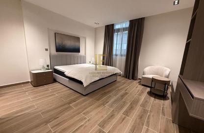 Apartment - 1 Bedroom - 2 Bathrooms for sale in Yasmeen City - Lusail