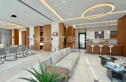 Villa - 6 Bedrooms - 7+ Bathrooms for sale in Giardino Gardens - Giardino Villas - The Pearl Island - Doha