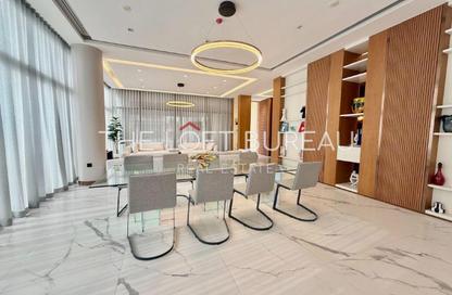 Villa - 6 Bedrooms - 7+ Bathrooms for sale in Giardino Gardens - Giardino Villas - The Pearl Island - Doha