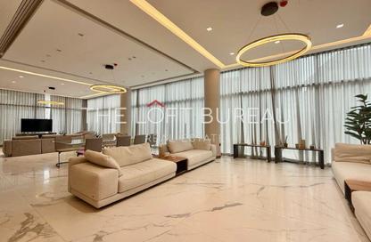 Villa - 6 Bedrooms - 7+ Bathrooms for sale in Giardino Gardens - Giardino Villas - The Pearl Island - Doha