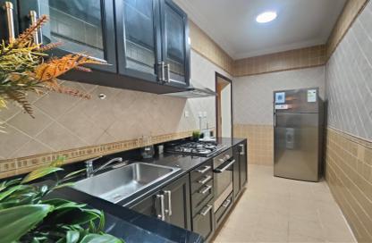 Apartment - Studio - 1 for rent in Legtaifiya Lagoon - West Bay - Doha Apartment - Studio - 1 for rent in Legtaifiya Lagoon - West Bay - Doha