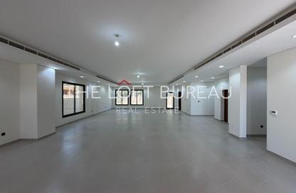 Villa - 7 Bedrooms - 7+ Bathrooms for rent in West Bay Lagoon Villas - West Bay Lagoon - West Bay Lagoon - Doha