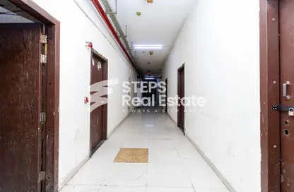 Labor Camp - Studio for rent in Industrial Area 4 - Industrial Area - Industrial Area - Doha