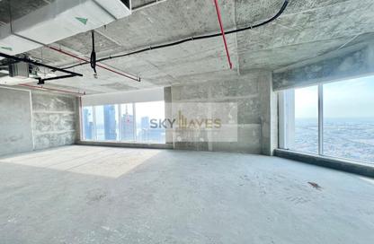 Office Space - Studio - 2 Bathrooms for rent in West Bay Tower - West Bay - West Bay - Doha