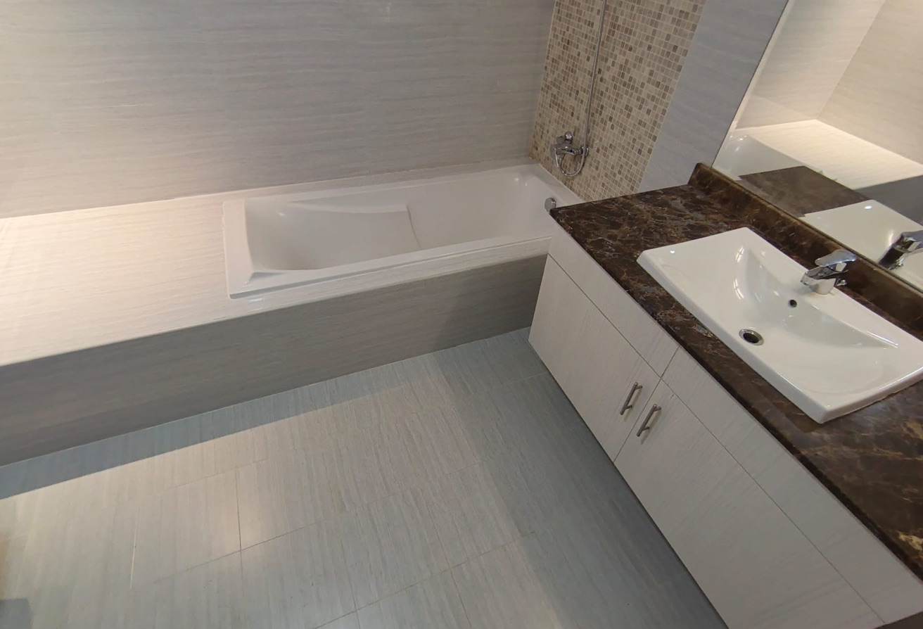 LIMITED TIME OFFER ! SPACIOUS 2BHK IN PORTO ARABIA thumbnail 8