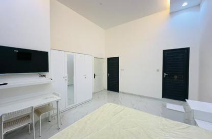 Apartment - Studio - 1 for rent in Al Thumama - Al Thumama - Doha
