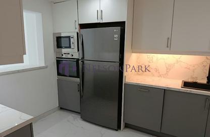 Apartment - 2 - 3 for rent in East Porto Drive - Porto Arabia - The Pearl Island - Doha Apartment - 2 - 3 for rent in East Porto Drive - Porto Arabia - The Pearl Island - Doha