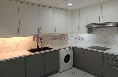 Apartment - 2 - 3 for rent in East Porto Drive - Porto Arabia - The Pearl Island - Doha
