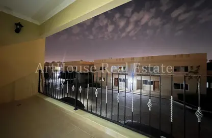 فيلا - 5 غرف نوم - 4 حمامات للايجار في اللقطة - اللقطة - الدوحة فيلا - 5 غرف نوم - 4 حمامات للايجار في اللقطة - اللقطة - الدوحة