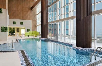 Hotel Apartments - 3 Bedrooms - 3 Bathrooms for rent in West Bay Tower - West Bay - West Bay - Doha Hotel Apartments - 3 Bedrooms - 3 Bathrooms for rent in West Bay Tower - West Bay - West Bay - Doha