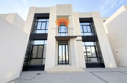 Villa - 6 Bedrooms - 7+ Bathrooms for sale in Al Sakhama - Doha