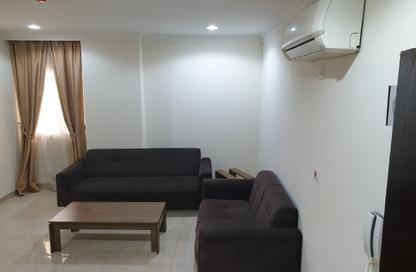 Apartment - 1 Bedroom - 2 Bathrooms for rent in Salaja Street - Doha Al Jadeed - Doha