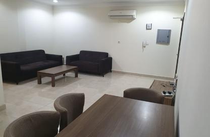 Apartment - 1 Bedroom - 2 Bathrooms for rent in Salaja Street - Doha Al Jadeed - Doha Apartment - 1 Bedroom - 2 Bathrooms for rent in Salaja Street - Doha Al Jadeed - Doha