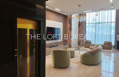 Duplex - 4 Bedrooms - 5 Bathrooms for sale in Giardino Village - The Pearl Island - Doha