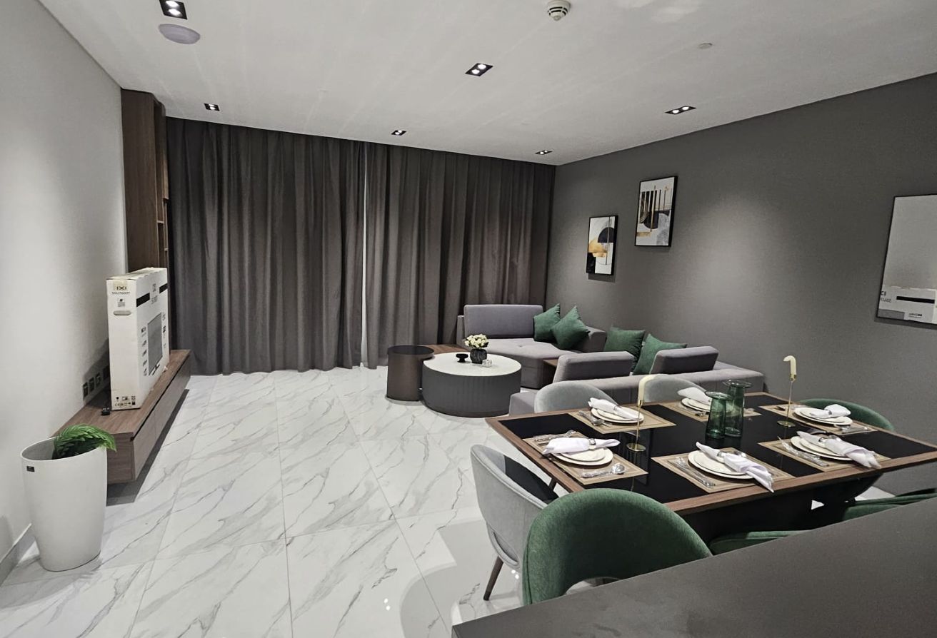 BRAND NEW 2 BHK FF BEST PRICE IN YASMEEN CITY thumbnail 8