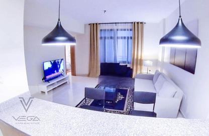 Apartment - 1 - 2 for rent in Residential D6 - Fox Hills South - Fox Hills - Lusail Apartment - 1 - 2 for rent in Residential D6 - Fox Hills South - Fox Hills - Lusail