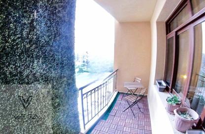 Apartment - 1 - 2 for rent in Residential D6 - Fox Hills South - Fox Hills - Lusail Apartment - 1 - 2 for rent in Residential D6 - Fox Hills South - Fox Hills - Lusail