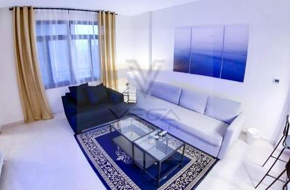 Apartment - 1 - 2 for rent in Residential D6 - Fox Hills South - Fox Hills - Lusail