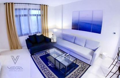 Apartment - 1 - 2 for rent in Residential D6 - Fox Hills South - Fox Hills - Lusail Apartment - 1 - 2 for rent in Residential D6 - Fox Hills South - Fox Hills - Lusail