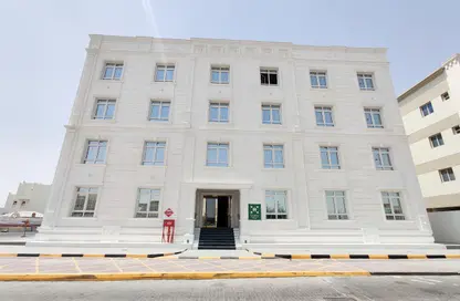 شقة - 2 غرف نوم - 2 حمامات للايجار في مدينة خليفة جنوب - مدينة خليفة - الدوحة