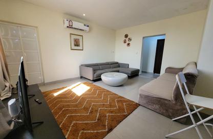 Apartment - 1 - 1 for rent in Onaiza Street - Diplomatic Area - Doha
