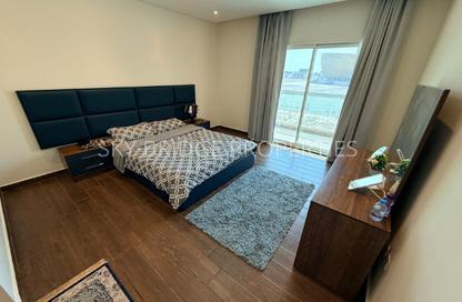 Apartment - 2 - 3 for rent in Al Erkyah City - Lusail