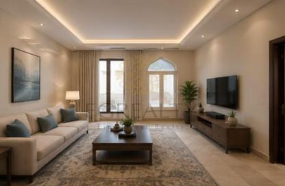 Villa - 7+ - 7+ for sale in Legtaifiya Lagoon - West Bay - Doha