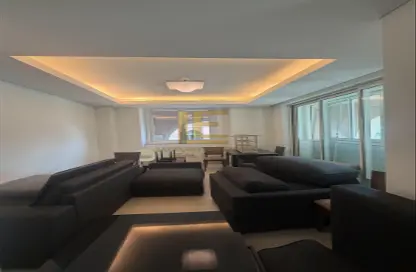 شقة - غرفة نوم - 2 حمامات للايجار في فيفا بحرية - جزيرة اللؤلؤة - الدوحة شقة - غرفة نوم - 2 حمامات للايجار في فيفا بحرية - جزيرة اللؤلؤة - الدوحة