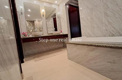 Apartment - 2 Bedrooms - 3 Bathrooms for rent in Porto Arabia Townhouses - Porto Arabia - The Pearl Island - Doha Apartment - 2 Bedrooms - 3 Bathrooms for rent in Porto Arabia Townhouses - Porto Arabia - The Pearl Island - Doha